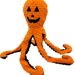 Dotty - Halloween Octopus 2.0