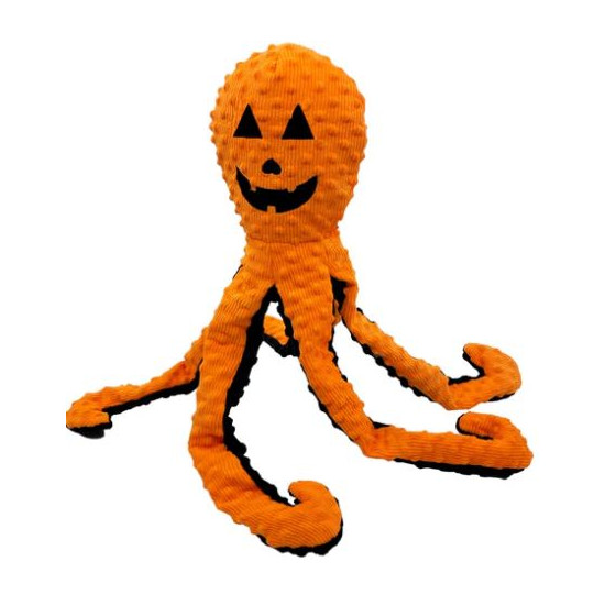 Dotty - Halloween Octopus 2.0