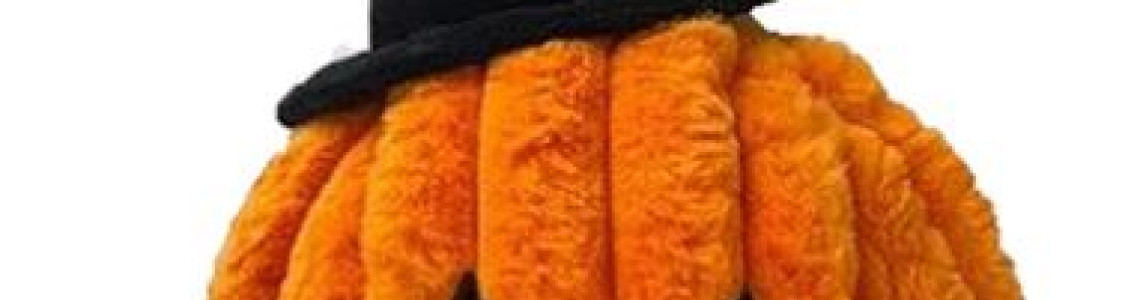 Halloween Toys