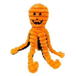 Halloween King Octopus