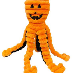 Halloween King Octopus