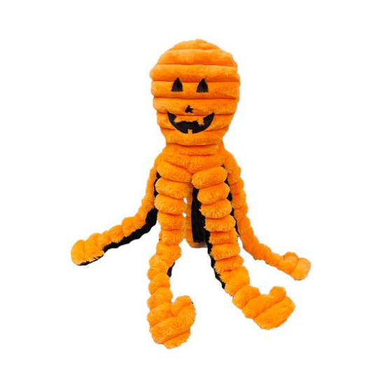 Halloween King Octopus