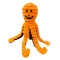 Halloween King Octopus