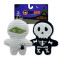 Trick or Treat Pals - Mummy & Bone