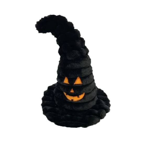 Halloween Witch Hat