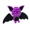 Zoo Friends - Bat