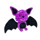 Zoo Friends - Bat