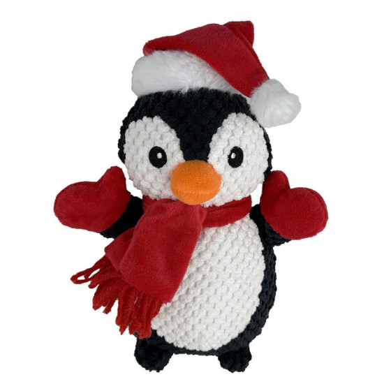 8" Assorted PDQ - Christmas