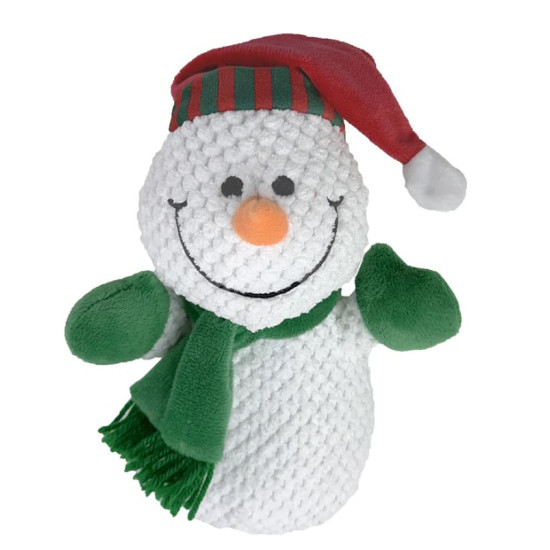 8" Assorted PDQ - Christmas