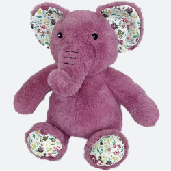 Elephant - Lavender