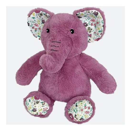 Elephant - Lavender