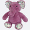 Elephant - Lavender