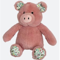 Pig - Mauve