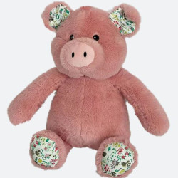 Pig - Mauve
