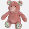 Pig - Mauve