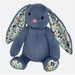 Rabbit - Blue