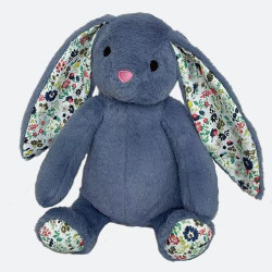 Rabbit - Blue