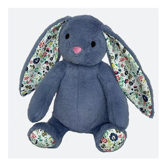 Rabbit - Blue
