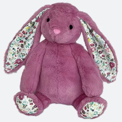 Rabbit - Lavender