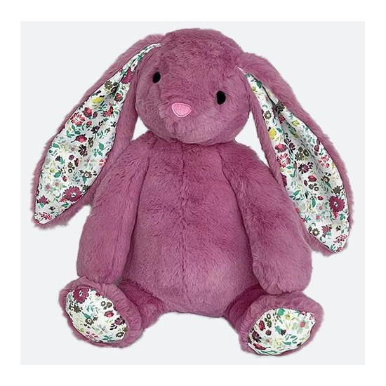 Rabbit - Lavender
