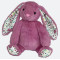 Rabbit - Lavender