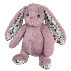 Rabbit - Mauve