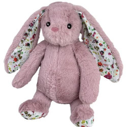 Rabbit - Mauve