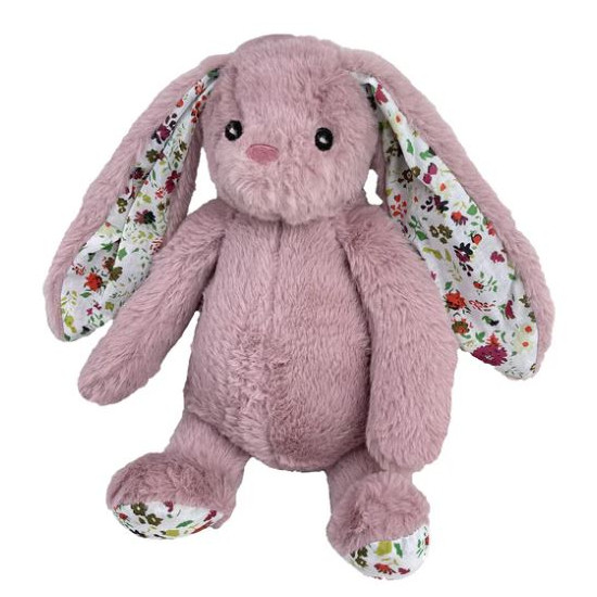 Rabbit - Mauve