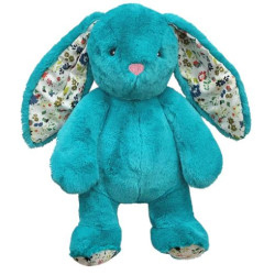Rabbit - Tiffany Blue