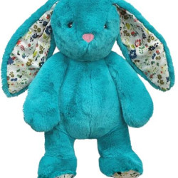 Rabbit - Tiffany Blue