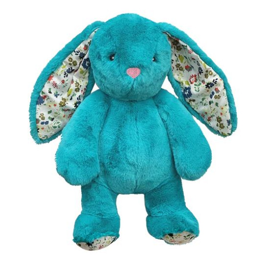 Rabbit - Tiffany Blue