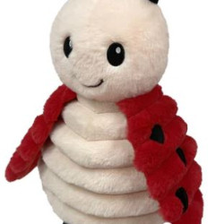 Bugs Life - Ladybug