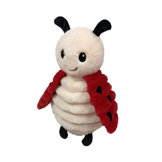 Bugs Life - Ladybug