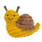 Bugs Life - Snail