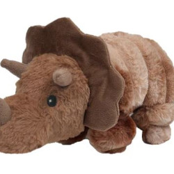 Dino Friends - Triceratops