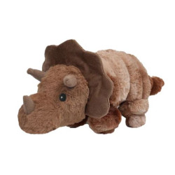 Dino Friends - Triceratops