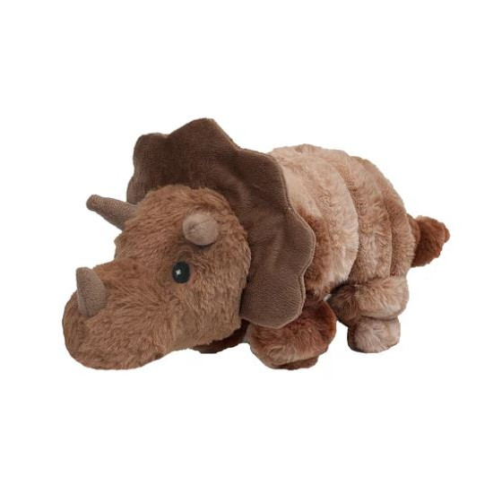 Dino Friends - Triceratops