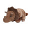 Dino Friends - Triceratops