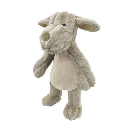 16" Assorted PDQ - Frog, Donkey, Dog