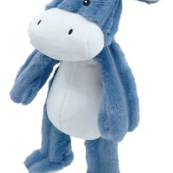 16" Assorted PDQ - Frog, Donkey, Dog