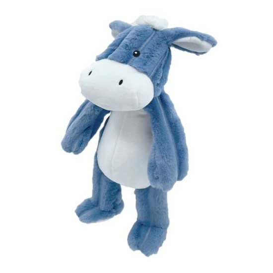 16" Assorted PDQ - Frog, Donkey, Dog