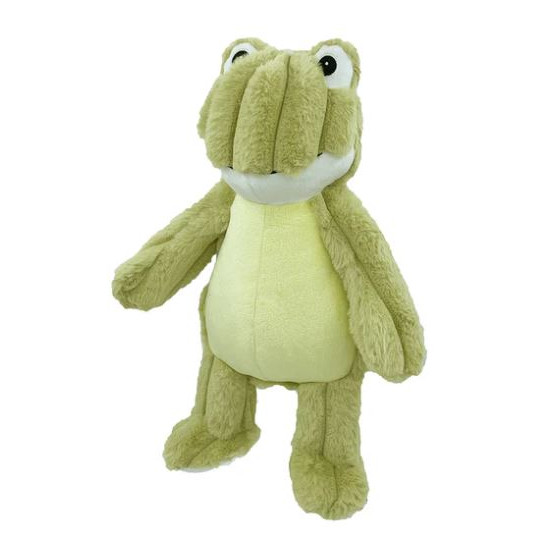 16" Assorted PDQ - Frog, Donkey, Dog