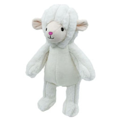 Farm Friends - Lamb