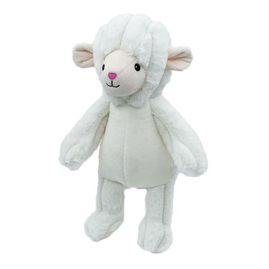 Farm Friends - Lamb