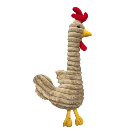 Farm Friends - Rooster