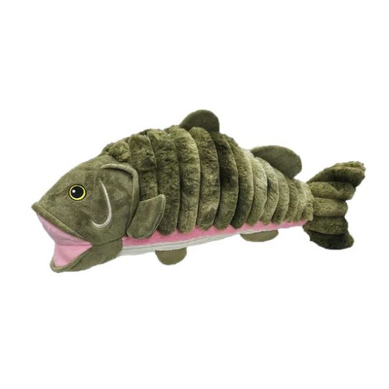 Farm Friends - Salmon