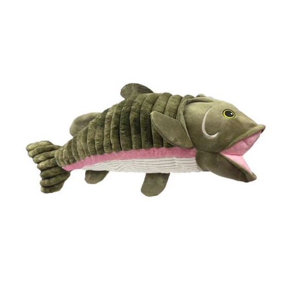 Farm Friends - Salmon