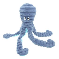 King Octopus - Blue