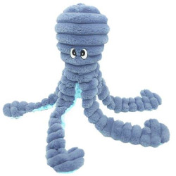 King Octopus - Blue