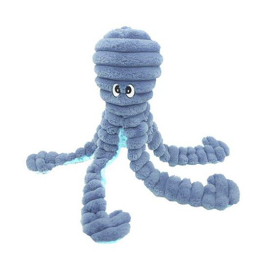 King Octopus - Blue